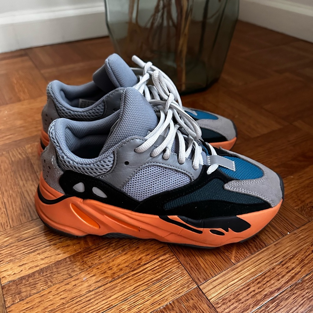 Yeezy boost sneakers